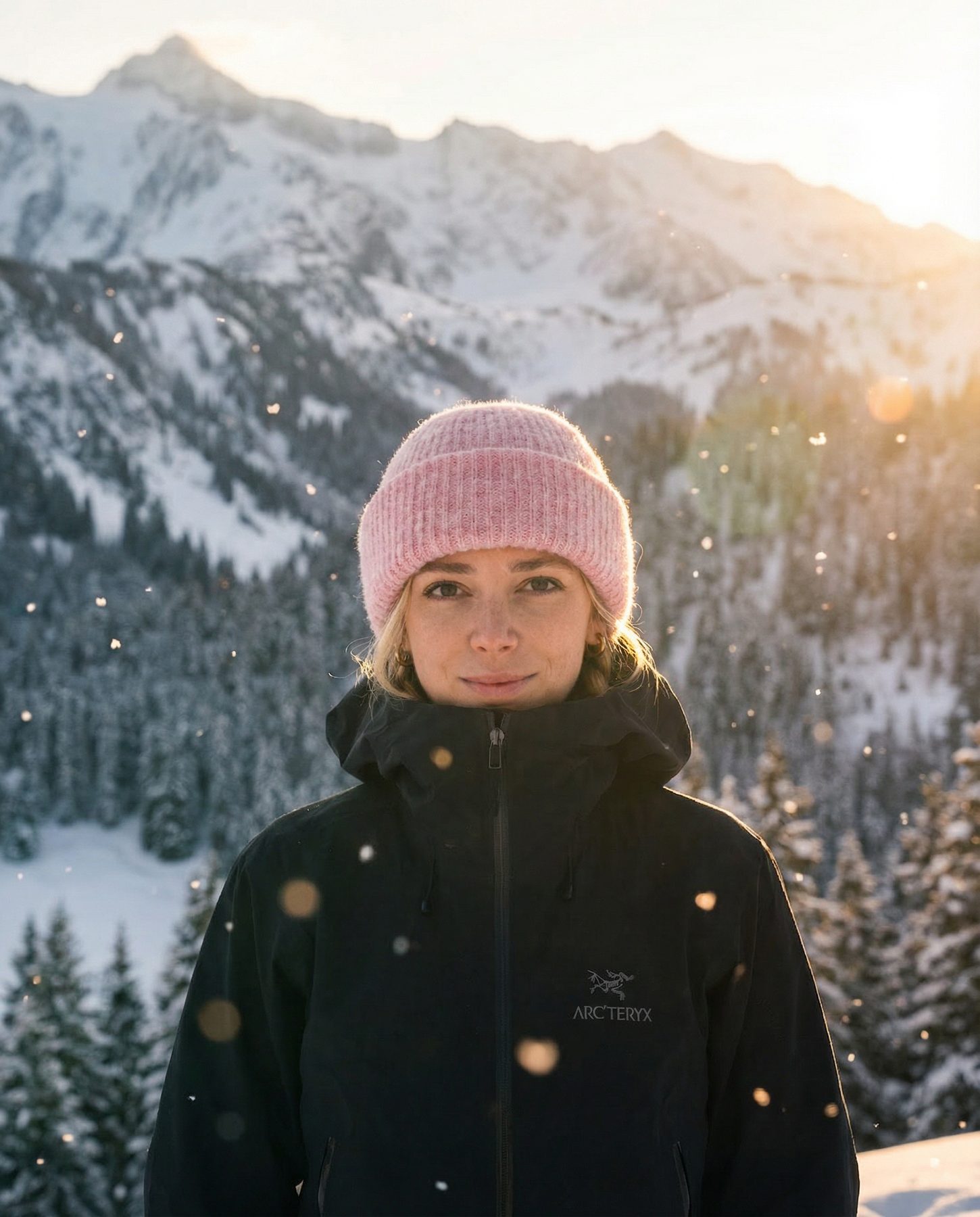 Portrait von Flo Schmid