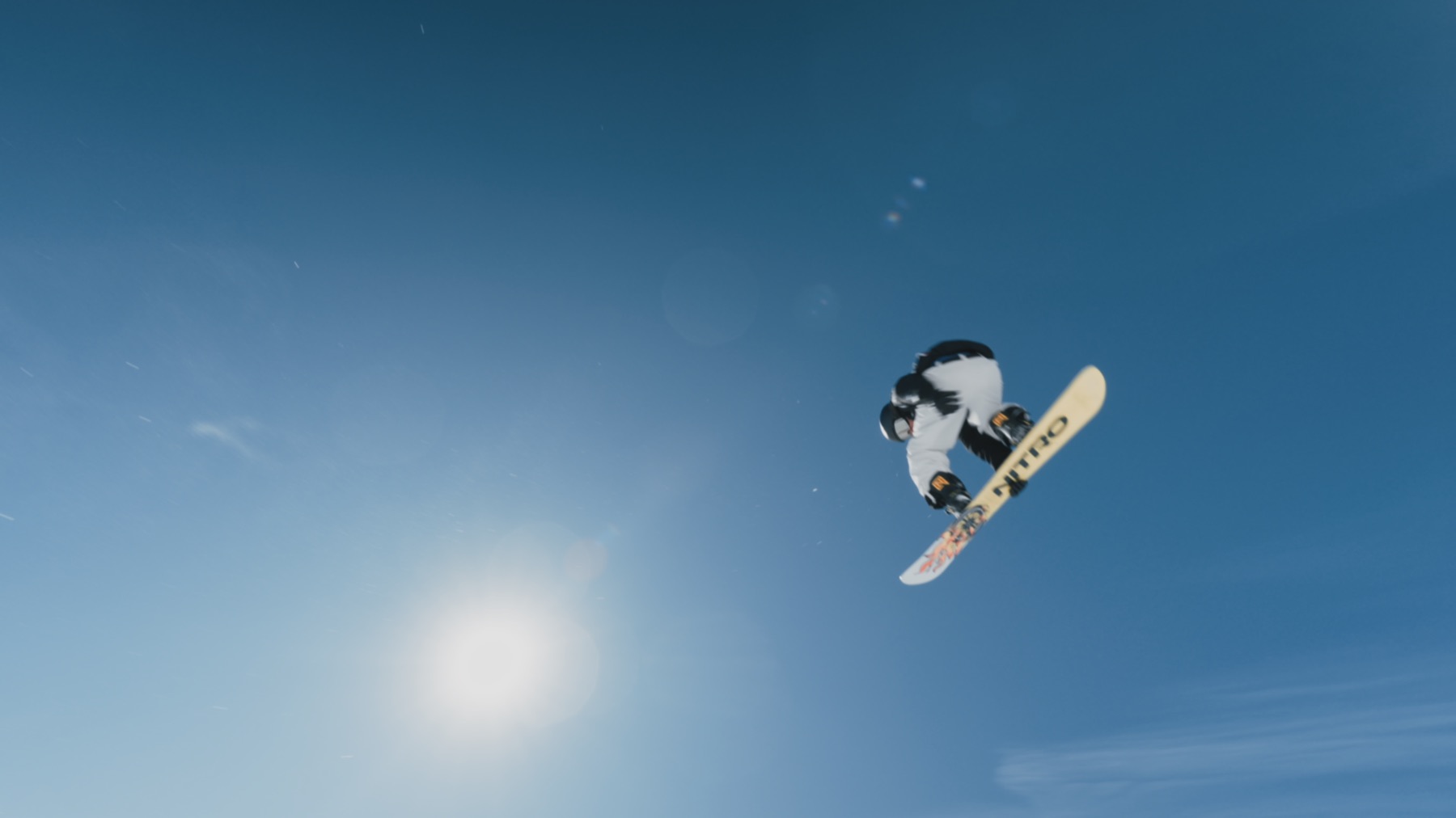 Davos Open — Swiss Freeski Tour