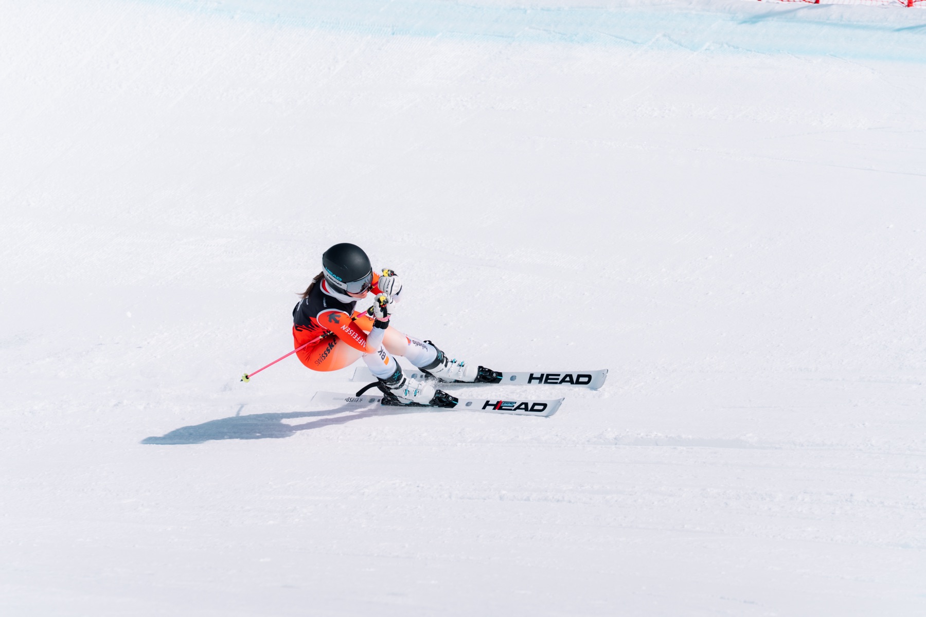 Swiss-Ski — Junior World Championships